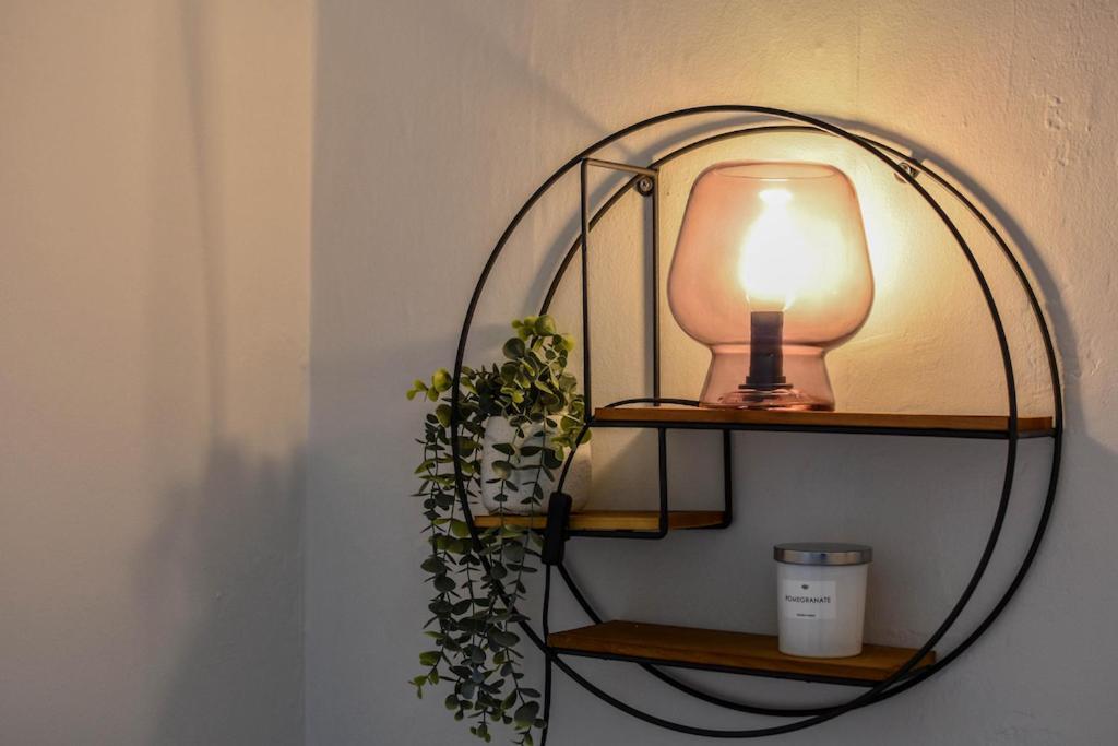 סירנססטר Cheerful 3 Bed Grade II Central Cottage מראה חיצוני תמונה