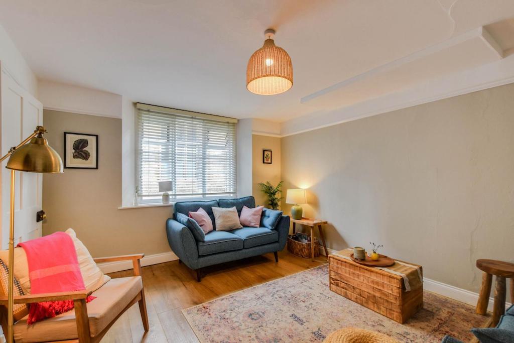 סירנססטר Cheerful 3 Bed Grade II Central Cottage מראה חיצוני תמונה
