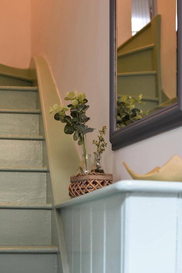 סירנססטר Cheerful 3 Bed Grade II Central Cottage מראה חיצוני תמונה