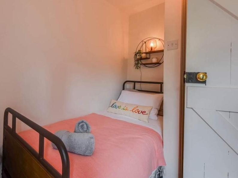 סירנססטר Cheerful 3 Bed Grade II Central Cottage מראה חיצוני תמונה
